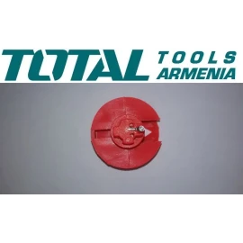 Ручка переключения режимов (для Перфоратора TH308268) Тотал TH308268-SP-29